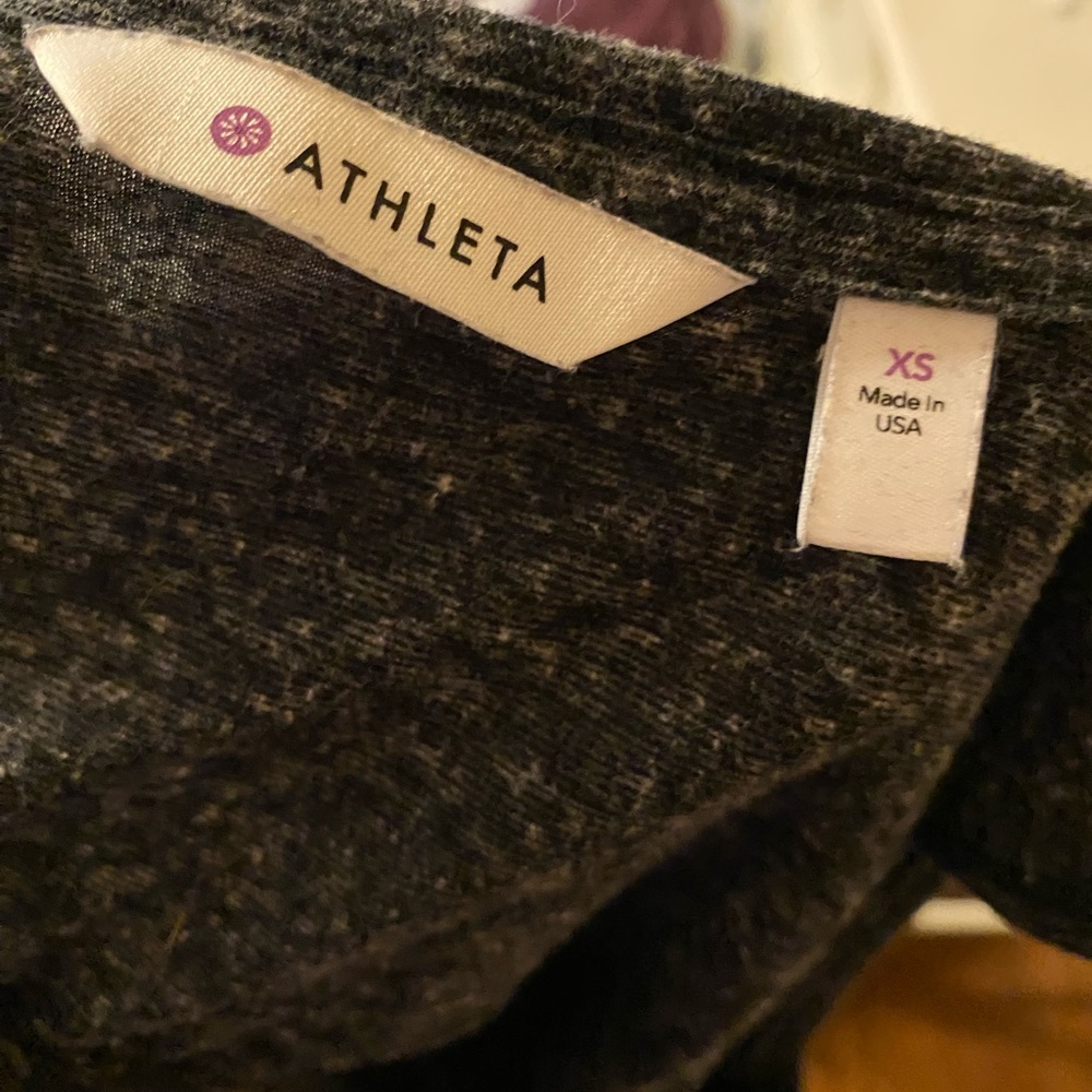 Athleta Tank - Picture 4 of 4